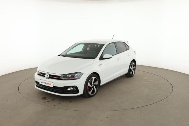 Volkswagen Polo 2.0 Tsi Gti Dsg6 200 Ch
