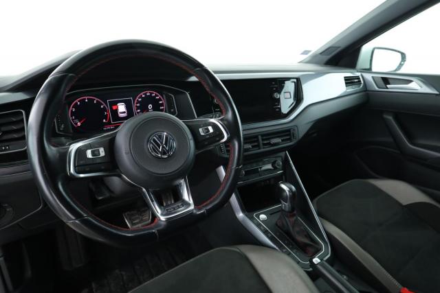 Volkswagen Polo image 9