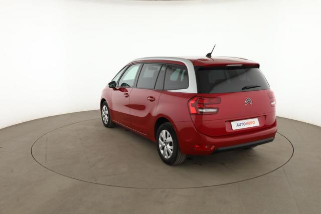 Citroen Grand C4 Spacetourer image 3