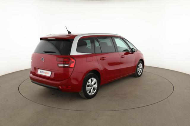 Citroen Grand C4 Spacetourer image 6