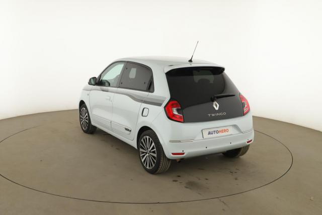 Renault Twingo image 4