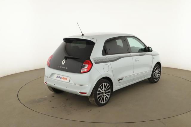 Renault Twingo image 9