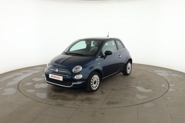 Fiat 500 1.0 Hybrid Bsg Dolcevita 70 Ch