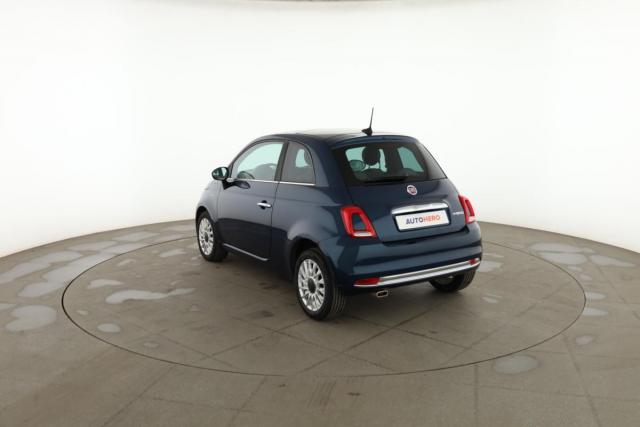 Fiat 500 image 7