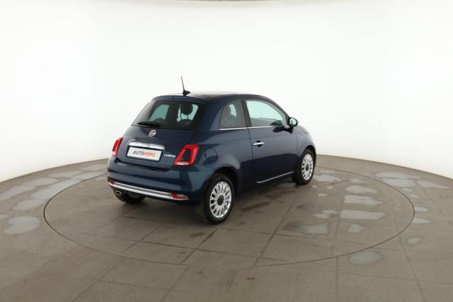 Fiat 500 image 3