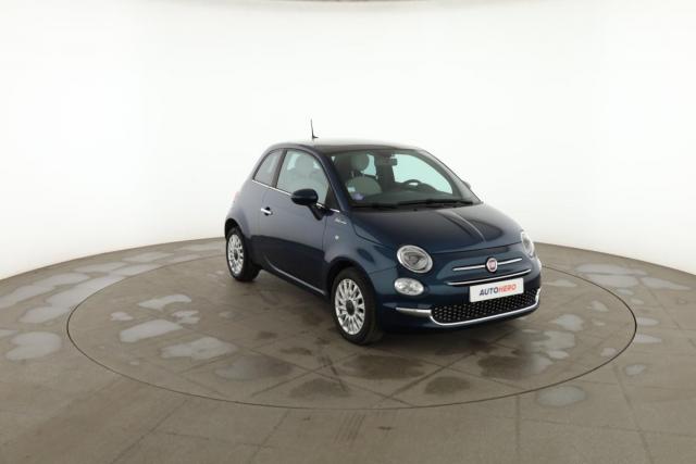 Fiat 500 image 4