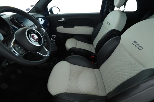 Fiat 500 image 1