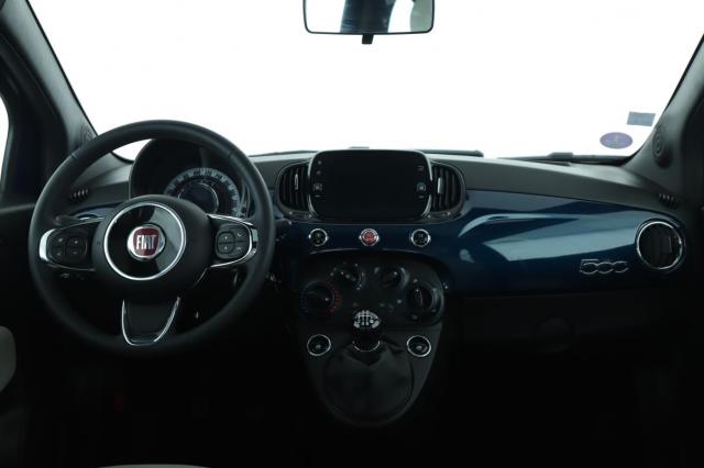 Fiat 500 image 8