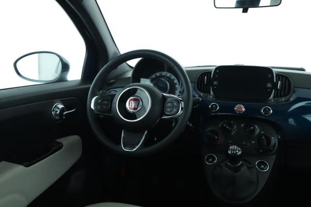 Fiat 500 image 2