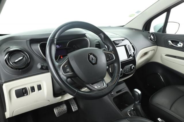 Renault Captur image 1