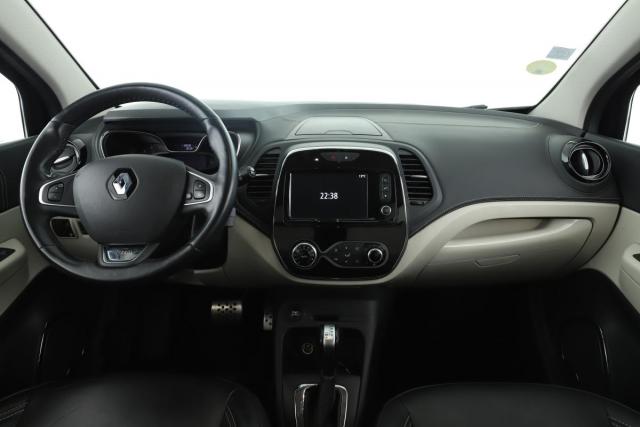 Renault Captur image 4