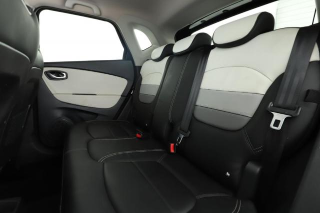 Renault Captur image 7