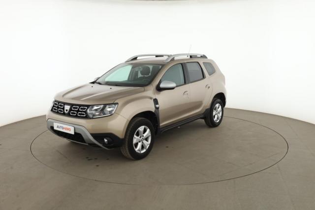 Dacia Duster Ii 1.5 Dci Prestige 4x2 110 Ch