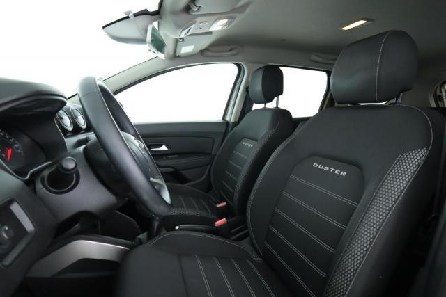 Dacia Duster image 1