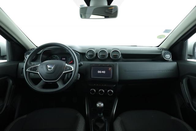 Dacia Duster image 5