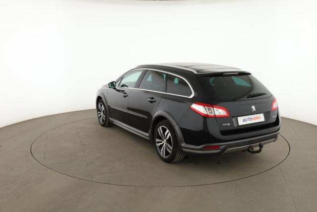 Peugeot 508 Rxh image 3