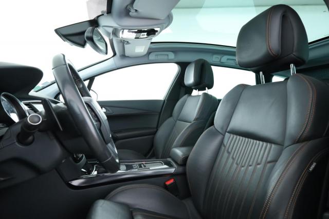 Peugeot 508 Rxh image 7