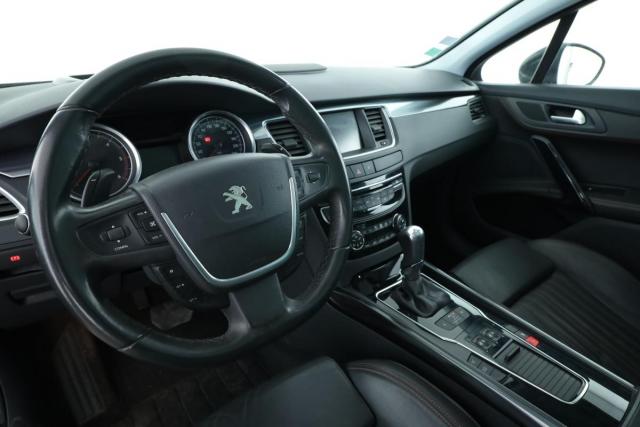 Peugeot 508 Rxh image 8