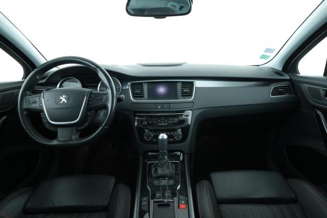 Peugeot 508 Rxh image 2