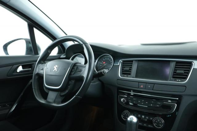 Peugeot 508 Rxh image 6