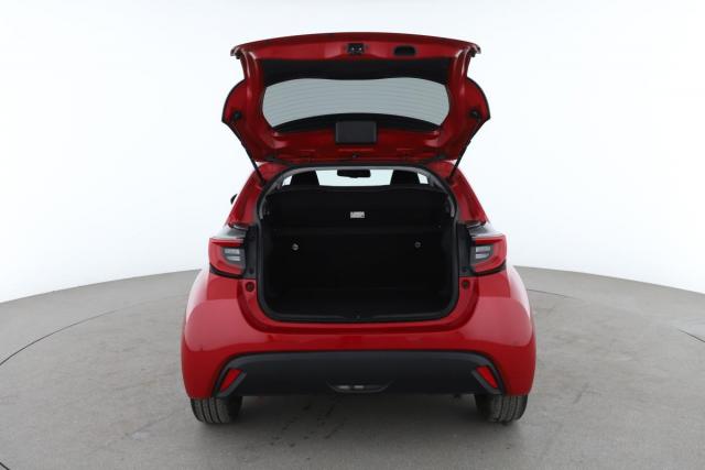 Toyota Yaris image 8