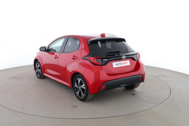 Toyota Yaris image 3