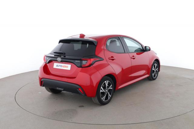 Toyota Yaris image 7