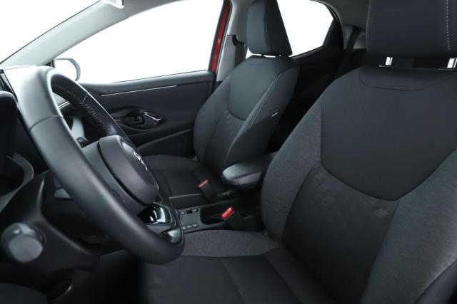 Toyota Yaris image 1