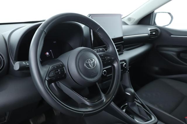 Toyota Yaris image 4