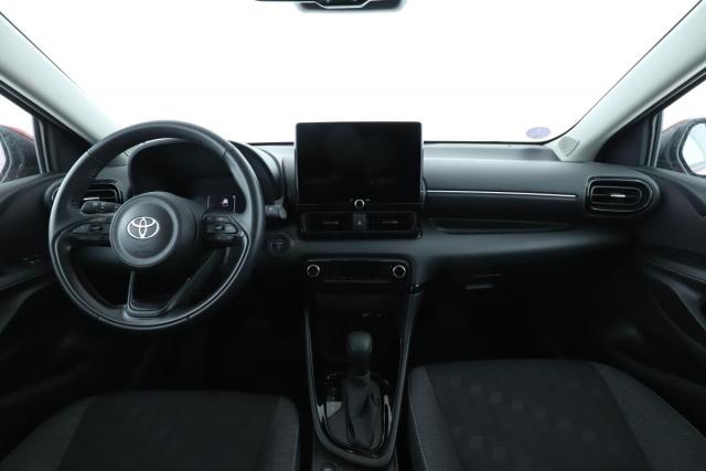 Toyota Yaris image 9