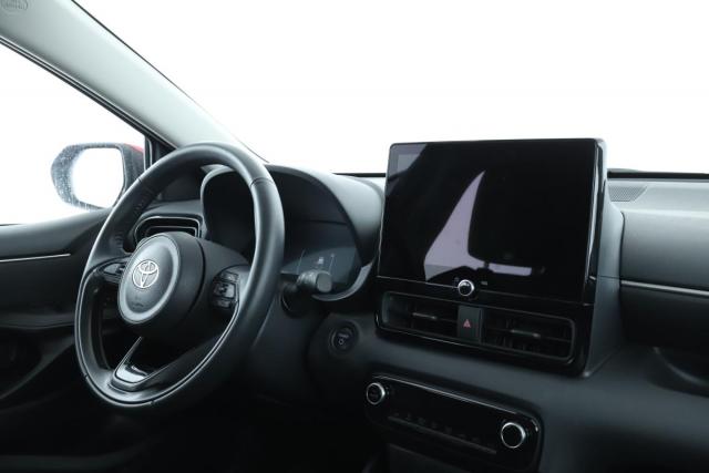 Toyota Yaris image 5