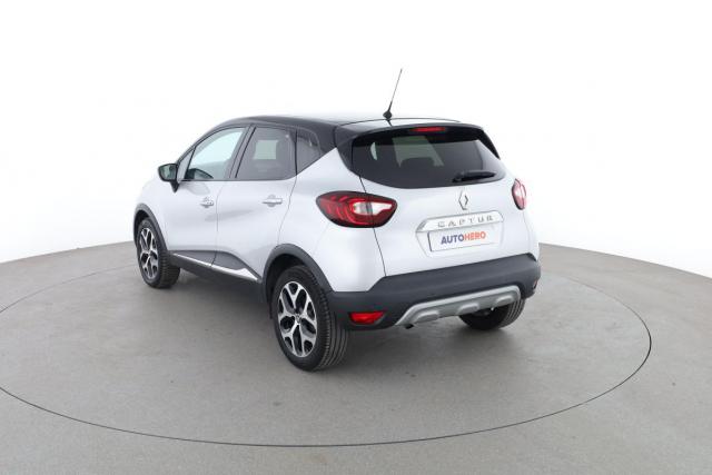 Renault Captur image 1