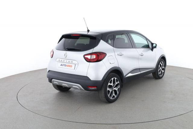 Renault Captur image 5