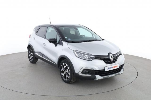 Renault Captur image 7