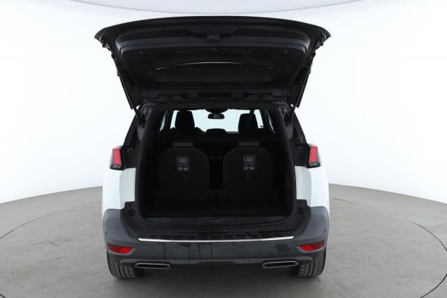 Peugeot 5008 image 8