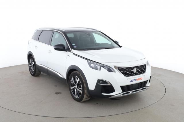 Peugeot 5008 image 2