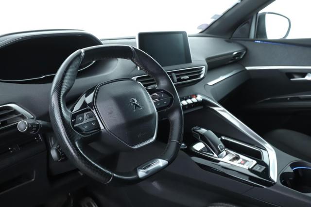 Peugeot 5008 image 5