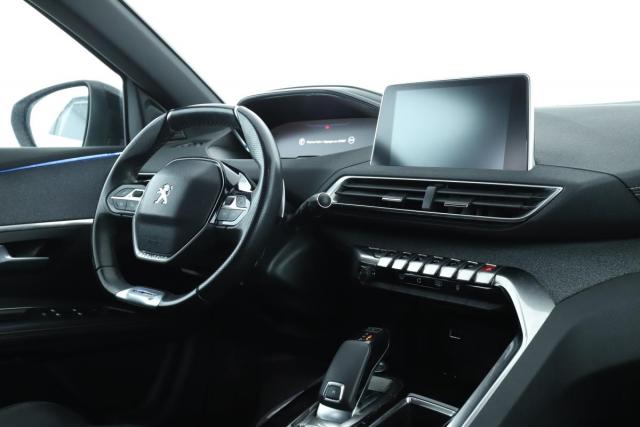 Peugeot 5008 image 4