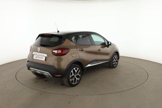 Renault Captur image 9