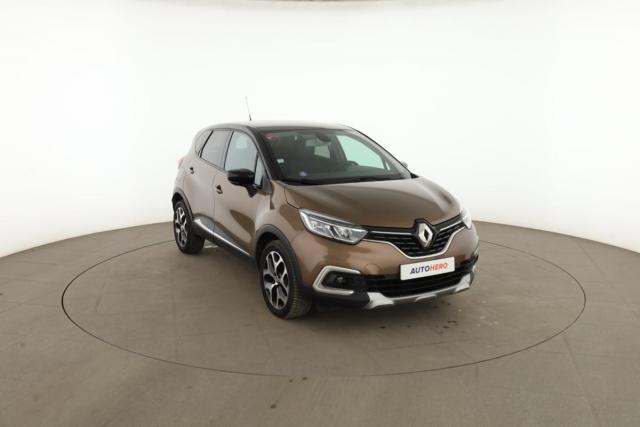 Renault Captur image 3