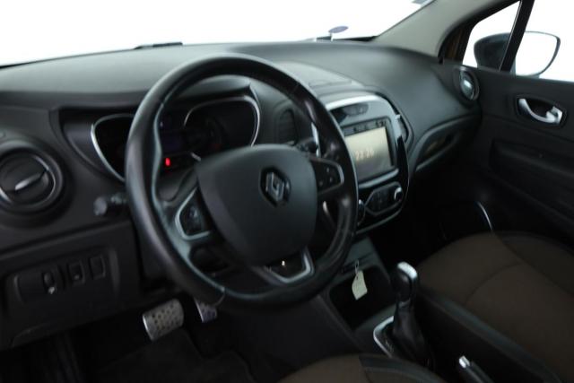 Renault Captur image 8