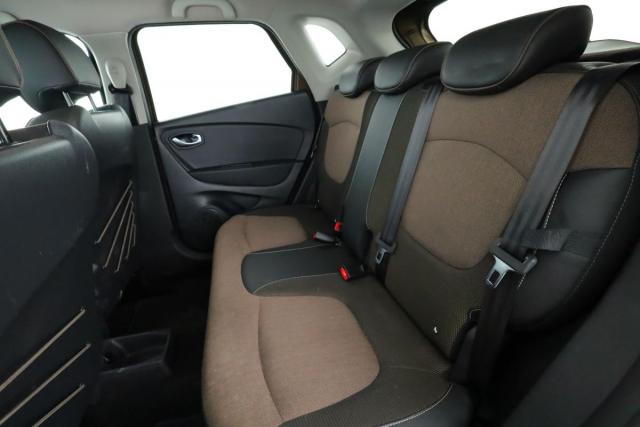 Renault Captur image 1