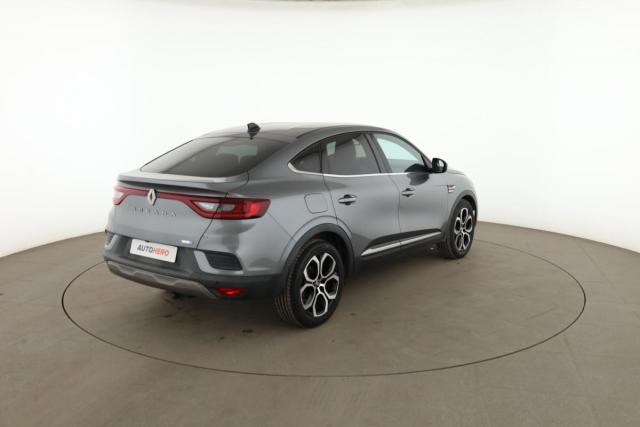 Renault Arkana image 7