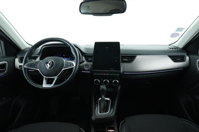 Renault Arkana image 1