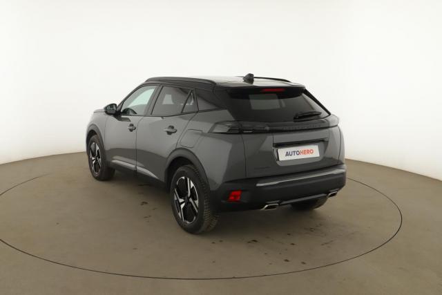 Peugeot 2008 image 9