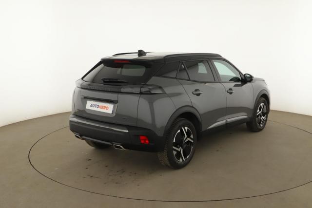 Peugeot 2008 image 4