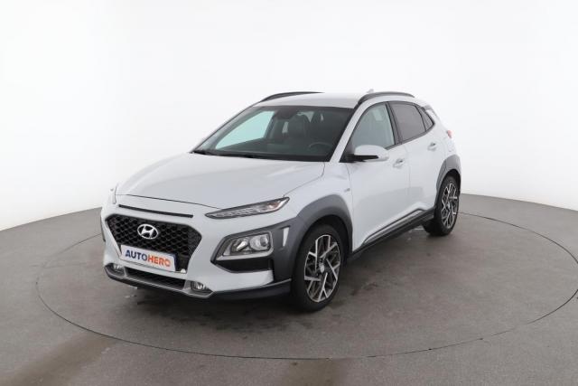Hyundai Kona 1.6 Gdi Hybrid Edition 1 Dct-6 141 Ch