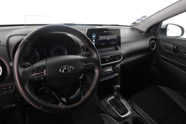 Hyundai Kona image 1