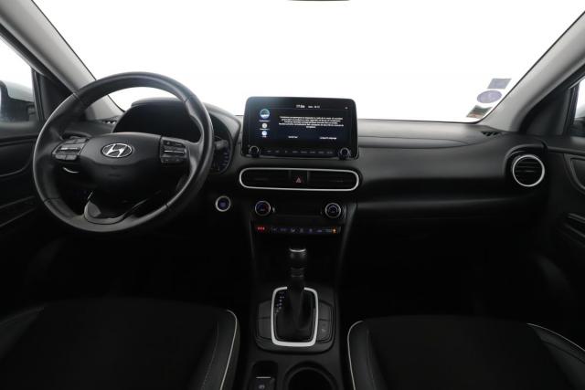 Hyundai Kona image 4