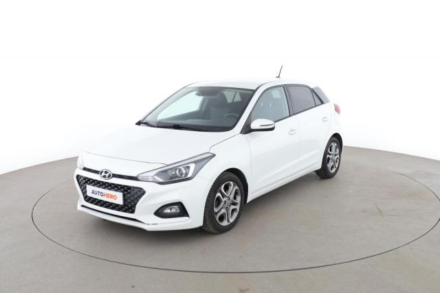 Hyundai I20 1.0 T-Gdi Intuitive 100 Ch